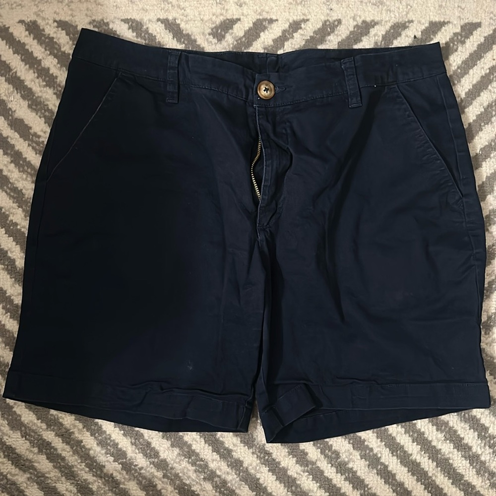 Chubbies The Armadas Chino Short 7”, Waist 33